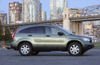 2009 Honda CR-V EX Picture